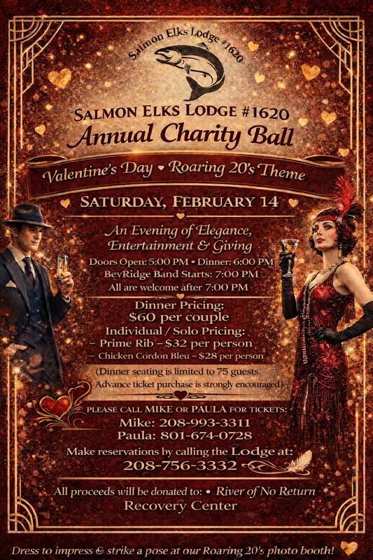 Recovery bowling night