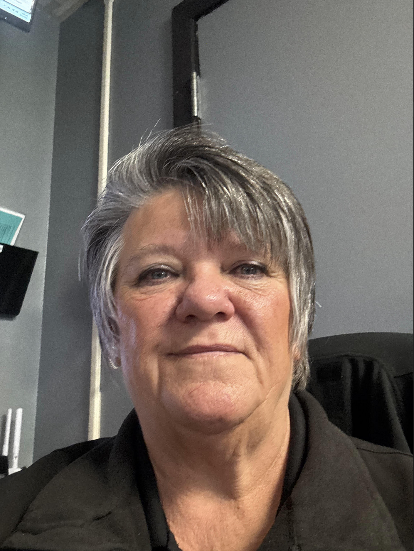 Debbie Bielby