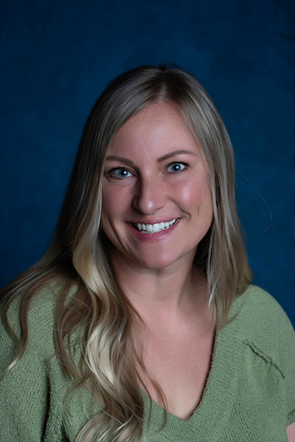 Kim Sheppard, CADC