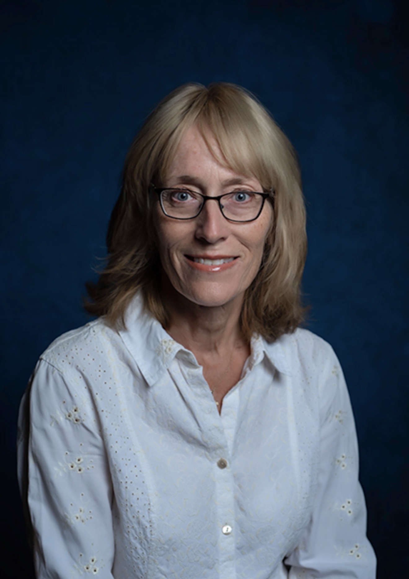 Maureen Barton